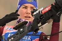 Виктория Сливко: «Никогда бы не подумала, что Спицов станет таким лыжником»