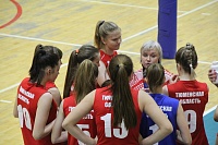 Елена Кутовая: «В заключительном матче играли все девчонки»