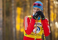 Иван Печенкин выиграл спринт в Увате