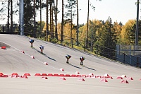 Тренерский совет Союза биатлонистов России