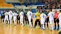 Тюменец забил «Кайрату» в Кубке УЕФА