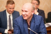 Дмитрий Рыбьяков: «На нас ложится большая ответственность»