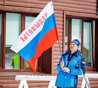 Александр Большунов-старший: «Мы из Подывотья, где и снега не бывает»