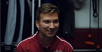 Семен Иванов: «В такой чемпионской команде, как «Рубин», никогда не играл»