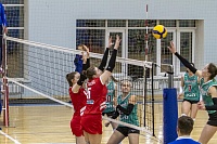 Драматичный матч остался за «Ленинградкой»