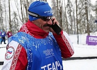 Вячеслав Голдинов: «Паралимпийцы готовы бороться в любой ситуации»