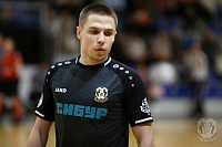 Максим Емельянов: «Никто в команде не теряет оптимизма»