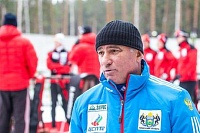 Леонид Гурьев: «В Отепя у нас была отличная команда»