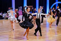 АСН «Тюменская арена» покажет танцующих на «Ступенях мастерства» (ВИДЕОТРАНСЛЯЦИЯ)