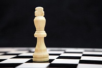В Тюмени сражались школьные шахматные клубы