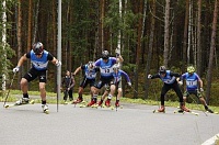 Вся российская лыжная рать собирается в Эстонии