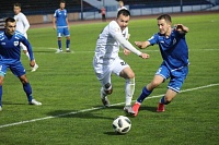 Фото ФК Новосибирск