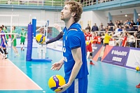 Артем Шибаев: «Интересно сыграть с бывшей командой»