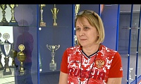 Елена Юрченко: «Ехали за опытом, вернулись с золотой медалью»