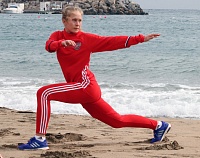 Самородова вошла в десятку лучших футболисток мира