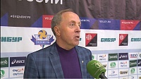 Виктор Рейн: «От волейбольных дел Гретченко все равно не отойдет»