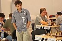 Яковенко победил в Пойковском
