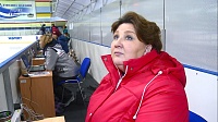Наталья Аминова: «Абрамова достойно выступила на Кубке России»