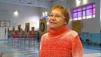 Ольга Тюшнякова: «Студенты привнесут новые веяния развития дартса»