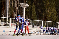 В пул допинг-тестирования IBU включены 49 россиян
