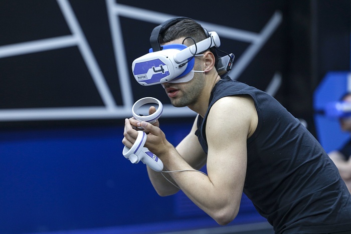 Запуск Медиалиги по Warpoint прошёл не по стартовым раскладам