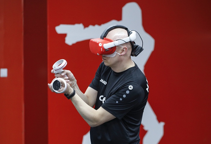 Запуск Медиалиги по Warpoint прошёл не по стартовым раскладам