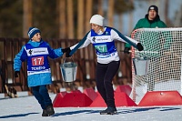 Семья из Тюменского района победила на Всероссийских сельских играх