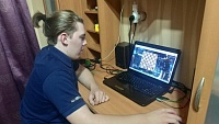Двое шахматистов из Ембаево попали в призёры
