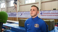 Павел Плешков: «В прыжках на батуте есть спортивный азарт»