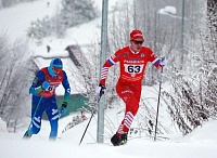 Якимушкин стал в «разделке» 11-м, все медали – у норвежцев