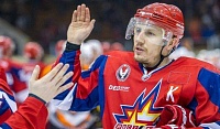 Кочуров и Боголейша перешли в «Рубин», Ушаков дебютирует за главную команду
