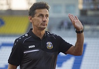 Горан Алексич: «Нам срочно нужна победа»