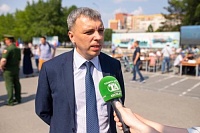 Евгений Прокопчук: «Наша команда выстояла в трех блиц-матчах подряд»
