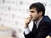 Артур Муслимов: «Позвали команду из Екатеринбурга, чтобы расшевелить своих лидеров»