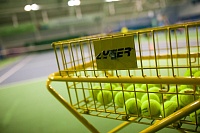 Теннисисты сыграют в Омске