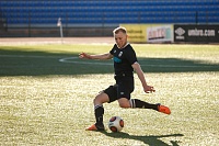 Валерий Кичин ушел из сборной Киргизии
