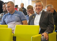 Председателю тренерского совета СБР не дали аккредитацию на этап КМ в Антхольце
