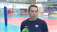 Наталья Чумакова: «Команда пока в процессе становления»