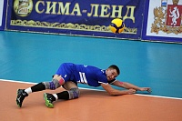 Артем Борисенко: «Каждый новый матч – это чистый лист»
