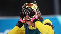Кузьмина взяла второе серебро Олимпиады, Эберг – сенсационная чемпионка Игр