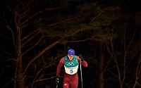 Большунов стал бронзовым призёром Олимпиады в спринте!