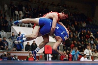 Тюменские ветераны стали заслуженными мастерами спорта