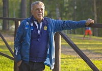 Личного тренера Логинова позвали болгары?