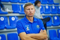 Олег Мелехов: «Парни тренируются и ждут возможности вернуться на площадку»