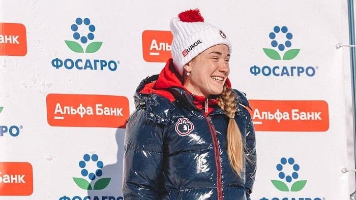 Елизавета Пантрина