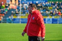 «Тамбов» назначил главного тренера