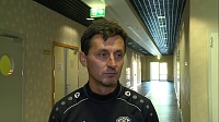 Горан Алексич: «Моя задача – встряхнуть команду»