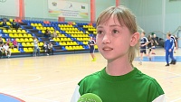Арина Митрофанова: «Вратарь не должен бояться мяча»