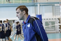 Дмитрий Рыков: «Без лидера команда ищет свою игру»