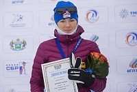 Лариса Куклина победила в «Жемчужине Сибири» (ОНЛАЙН)